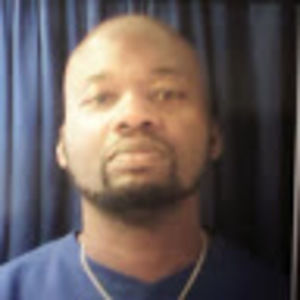 Meet your Posher, Derrick